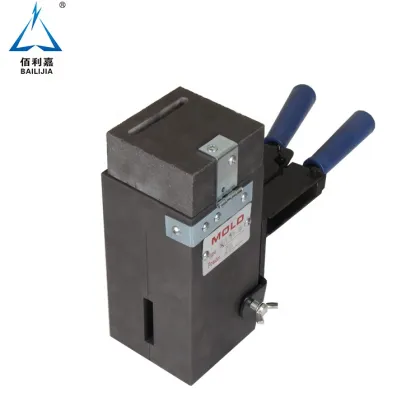 Exothermic Welding Materials