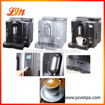 Automatische Express -Kaffeemaschine für den Heimgebrauch