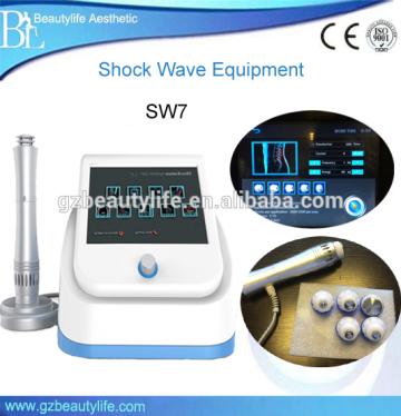 Shockwave Therapy Machine/Shockwave Therapy Equipment