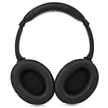 Wireless Headsets Active Noise Cancelling Headphones