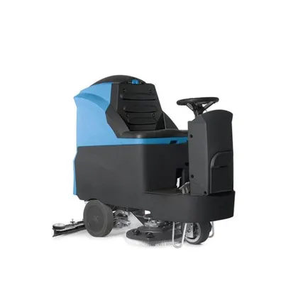 Automatic floor scrubber small/floor scrubbing machines