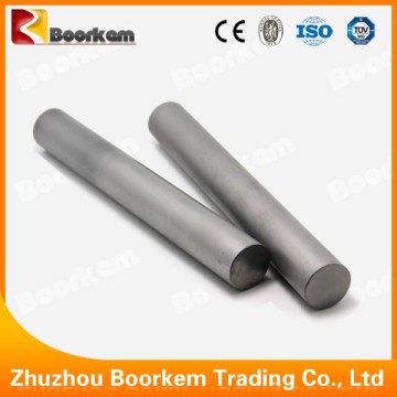 Highest Quality Products of Zhuzhou Cemented/Tungsten Carbide Rod