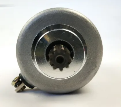 Motorcycle Starter Parts for MALAGUTI Models Madison 125, Madison 150T, and Others