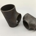 Футболки из стальной трубы для химической переработки