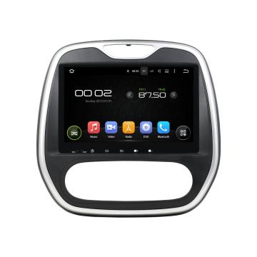 Android 7.1 Car high digital for Renault Capture