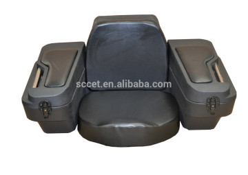 SCC SD1-R40 motorcycle trunk portable trunk ATV TRUNK