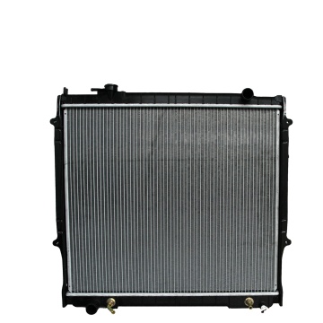 Auto Parts Accessories Car Radiator for Toyota Lexus Tacoma OEM 16410-0C040 16410-0C041 Car Radiator