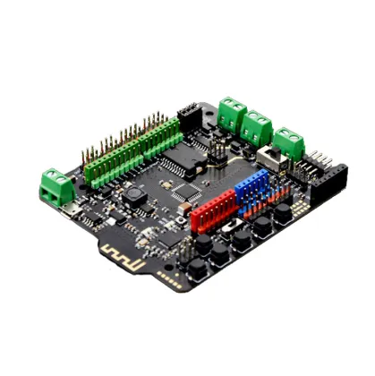 circuit board parts airborne pcb