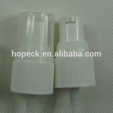 Lotion pump 18/410 18/415 20/410 CC: 0.6-0.8ML/T HPK-PUSP01-000117A