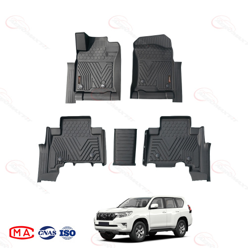 2010-2023Toyota Prado FJ150 floor mats