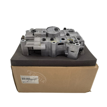 Hyundai IX45 के लिए ब्रांड न्यू कोरिया ओरिजिनल शाफ्ट ASSY बैलेंस OEM 233002G410