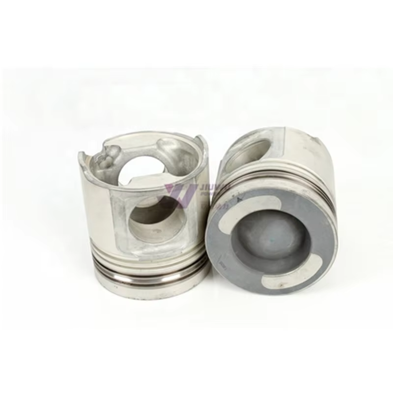 Original Isuzu Piston 1121119081 For Engine 6WG1 6WA1