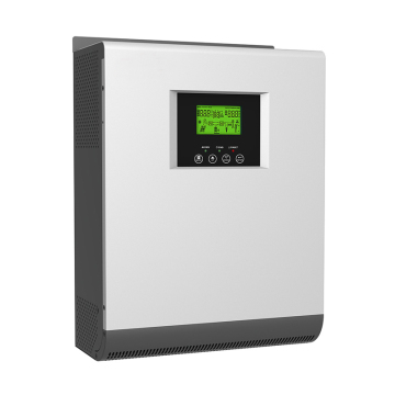 ERG18-LHM Series High Frequency Off Grid Solar Inverter