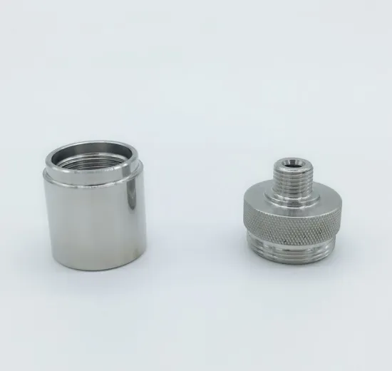 Assembly Thread Joint Card Fittings Union Elbow Nipple