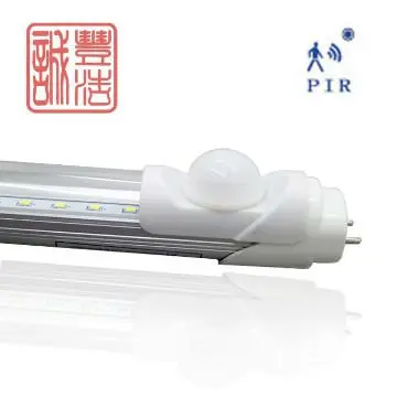 19W PIR LED Tube