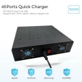 High Power 1000W USB Typ-C Charger Station