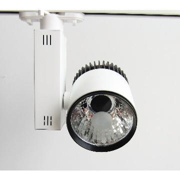 Excellent  LED track Light  20W LED projector,LED track store