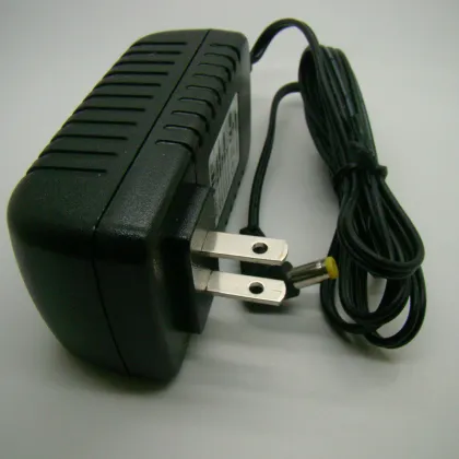 OEM High quailty AC Adapter Charger for Maxtor OneTouch 4 OneTouch 4 Plus WA24C12U Power Supply