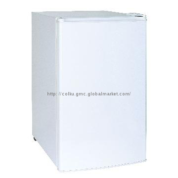 12V/24V Refrigerator For Caravans & Motohome & campervan