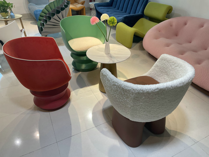 Lv Dolls Chair Lv Dolls Chair