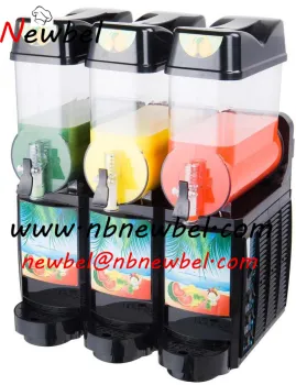 Slush Machine XRJ-15LX3
