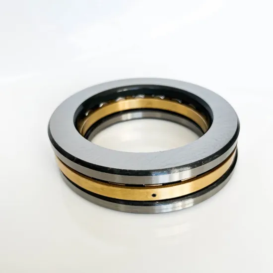 Brand M7CT18100 Thrust Cylindrical Roller Bearings for Motors