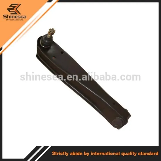For Suzuki Carry Auto Spare Front Lower L&R Suspension Brazo de Control Control Arm 4520085001 4520085002