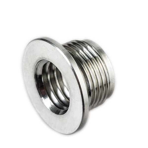 Custom Stainless Steel Screw Shouler Washer