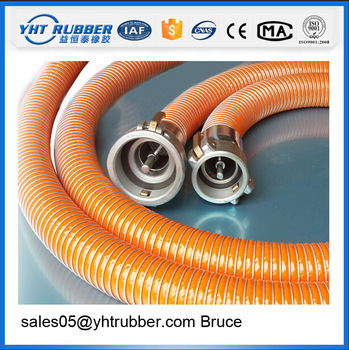 composite hose assemblies