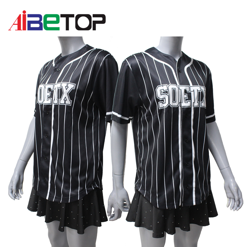 baseball jersey