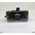 100P low match led fog lamp with bracket