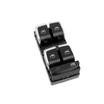ShungTak Wholesale High Quality Power Window Switch for Audi A4 A5 Q5