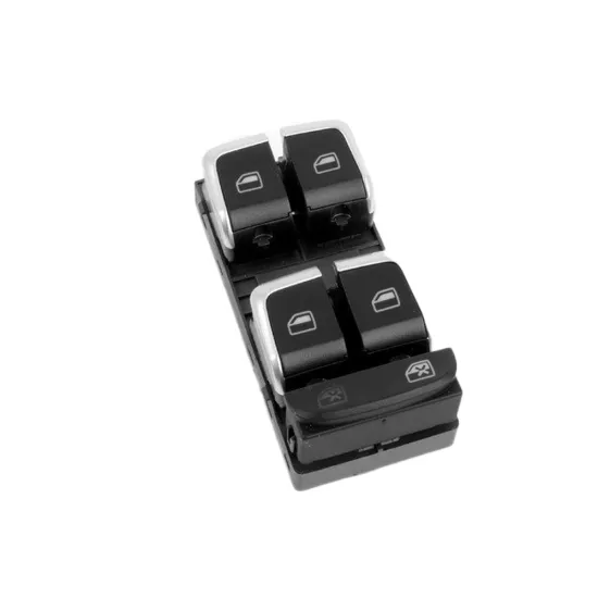 ShungTak Wholesale High Quality Power Window Switch for Audi A4 A5 Q5