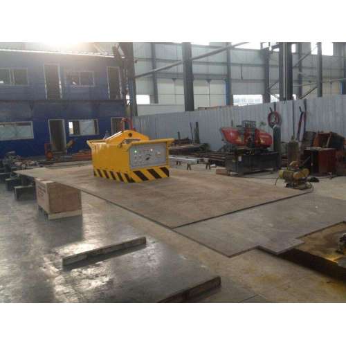 Crane Electromagnetic Lifter with Best Quality