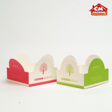 2015 hot sale wedding boxes/wedding cake box