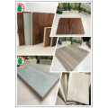 2018 สไตล์ยุโรป HR PLYWOOD