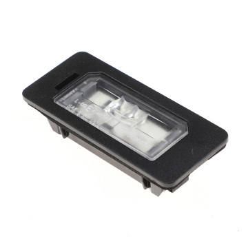 LED LIDE LIPE LIGHT για BMW 1 Σειρά E81 E87 E88 E82 (05-12)