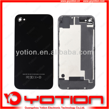 original for iphone 4s back cover assembly