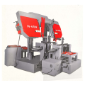 Metal Cutting Saw Machine Band Saw Industrie Band Saw for Metal Band Saw con bajo precio