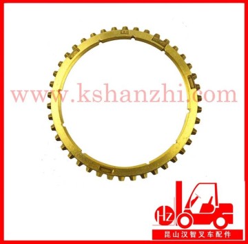 Forklift parts TOYOTA 7F 1DZ Synchronizer Ring(33367-23321-71 )