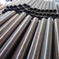 ASTM A335 P5 ACIER ACIER PIPE SEAUX