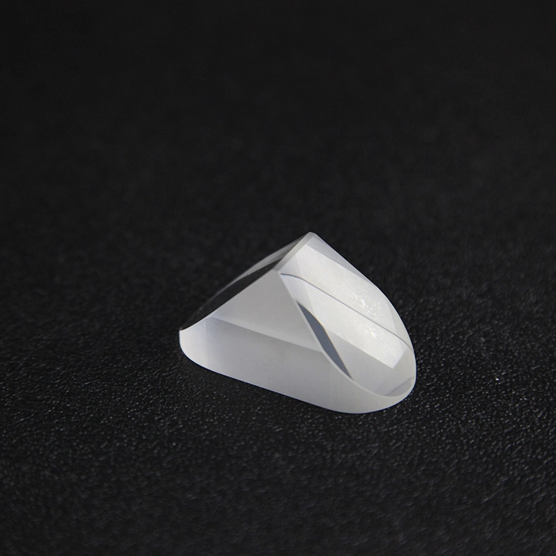 High Quality Bk7 20mm Optical Prism
