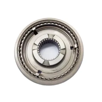 OEM 8973665260 & 8973001950 High Quality Gearbox Parts Synchronizer Assembly for ISUZU 4HF1