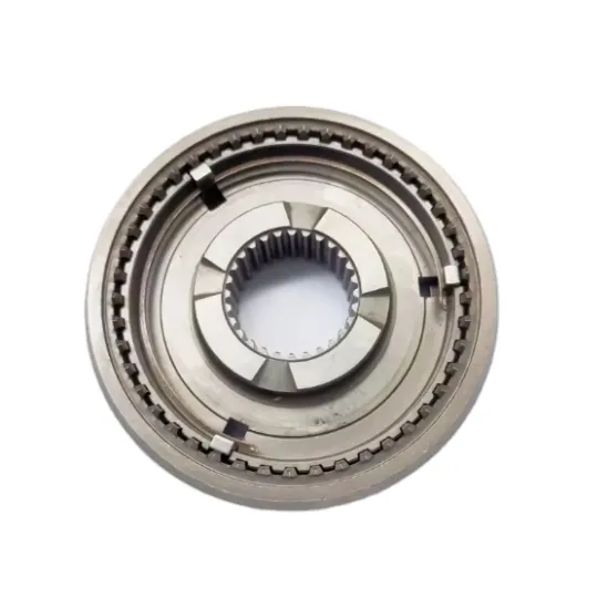 OEM 8973665260 & 8973001950 High Quality Gearbox Parts Synchronizer Assembly for ISUZU 4HF1