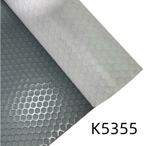 Коврик для монеты из ПВХ