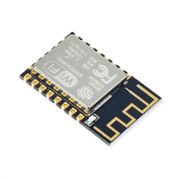 Lorida ESP8266-12S ESP12S WiFi Module - NodeMcu Esp8266 Esp-12s Serial Port Wireless Control