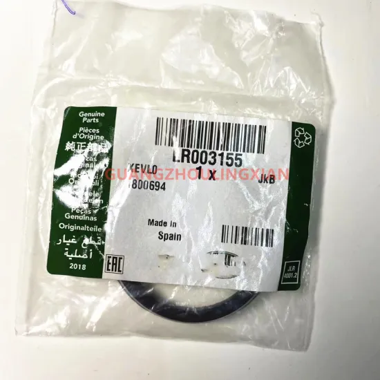 New Outer Shaft Seals for Jaguar F-PACE 2017, Discovery Sport 2015-2017, and Range Rover Evoque - LR003155, J9C7801, 6G9N7H469AA, GJ0742
