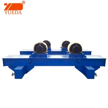 20T adjustable Welding Turning Roller Rubber