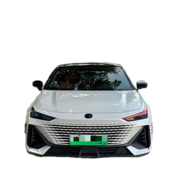 2020 Changan UNI-V iDD 1.5T 113KM Hybrid Hatchback Second Hand Sedan