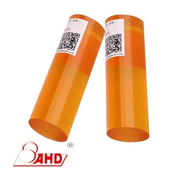 Polyurethane Rod Pu Rubber Rod Polyurethane Rod